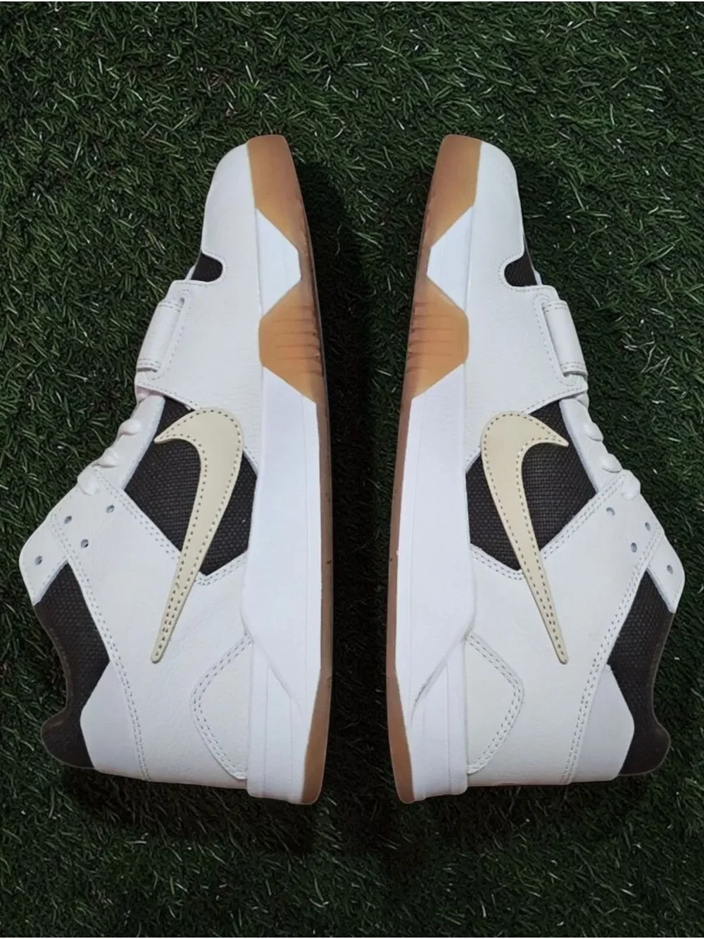 Jordan authentic air